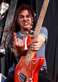 Roger Lima (Less Than Jake)