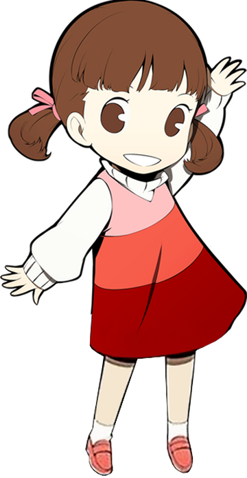 Nanako Dojima