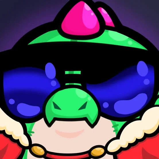  Xander z