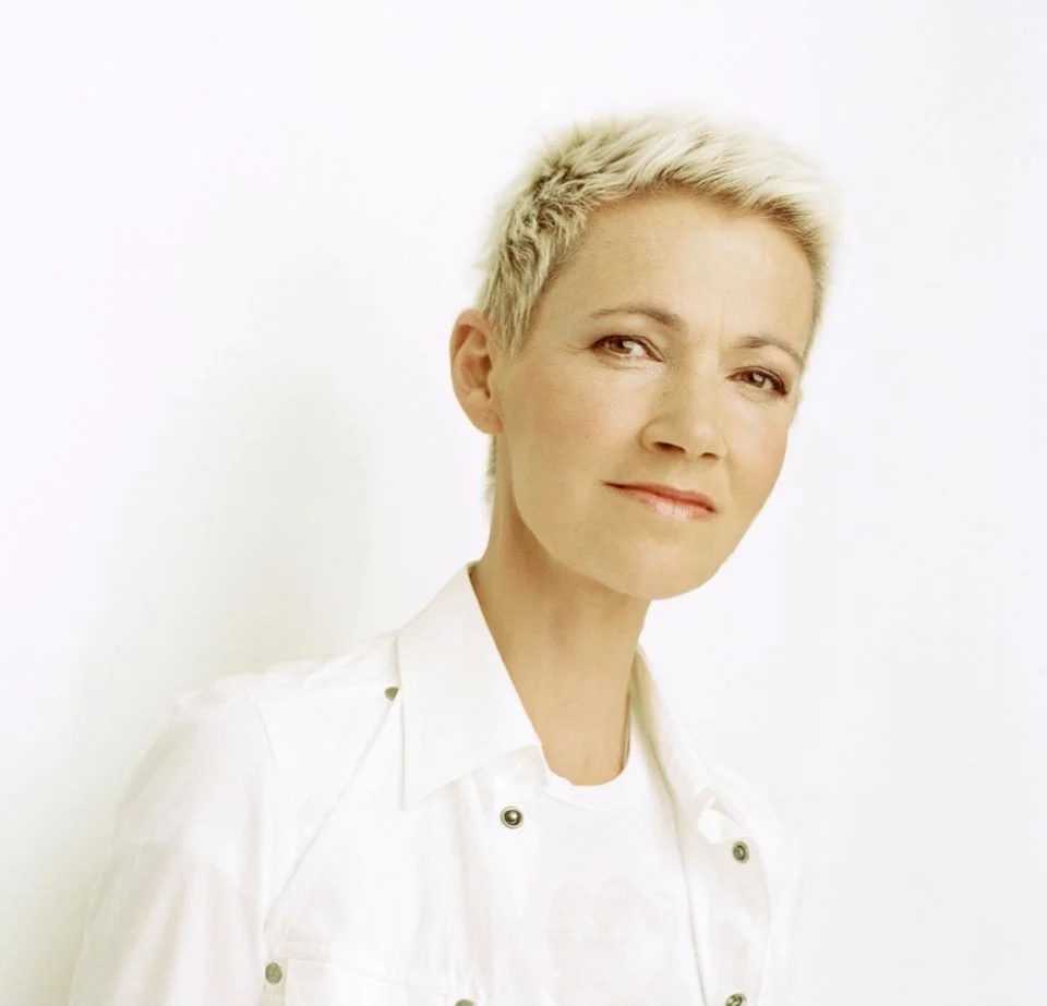Marie Fredriksson 00s