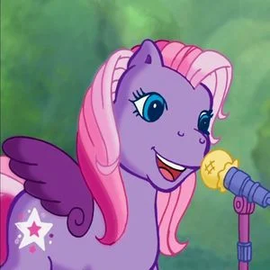 StarSong (My Little Pony) (G3)