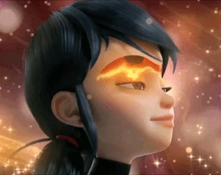 Ladybug / Marinette Dupain-Cheng [Miraculous / Las Aventuras de Ladybug] Español Latino