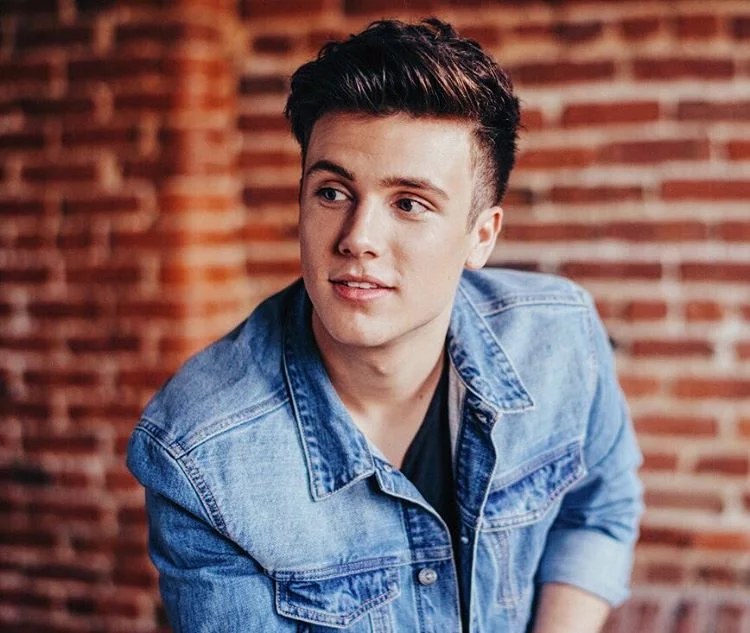 Spencer Kane