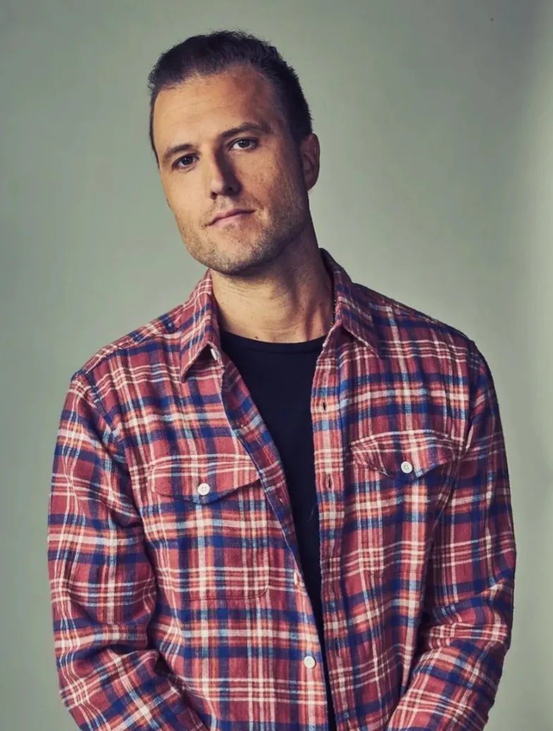 Chad Graham