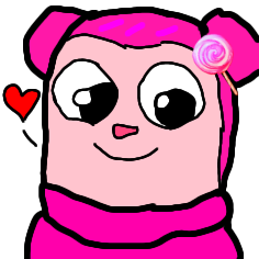 Roman Soranim The Candy Monkey (Max Design Pro OC)