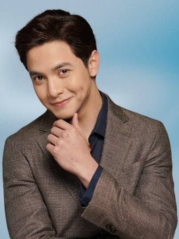 Alden Richards