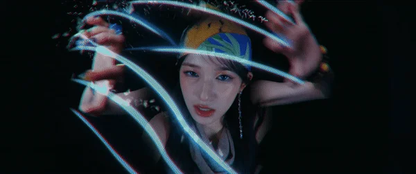 Leeseo (IVE)