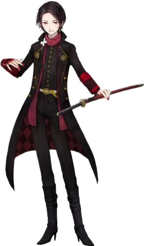 Kashuu Kiyomitsu