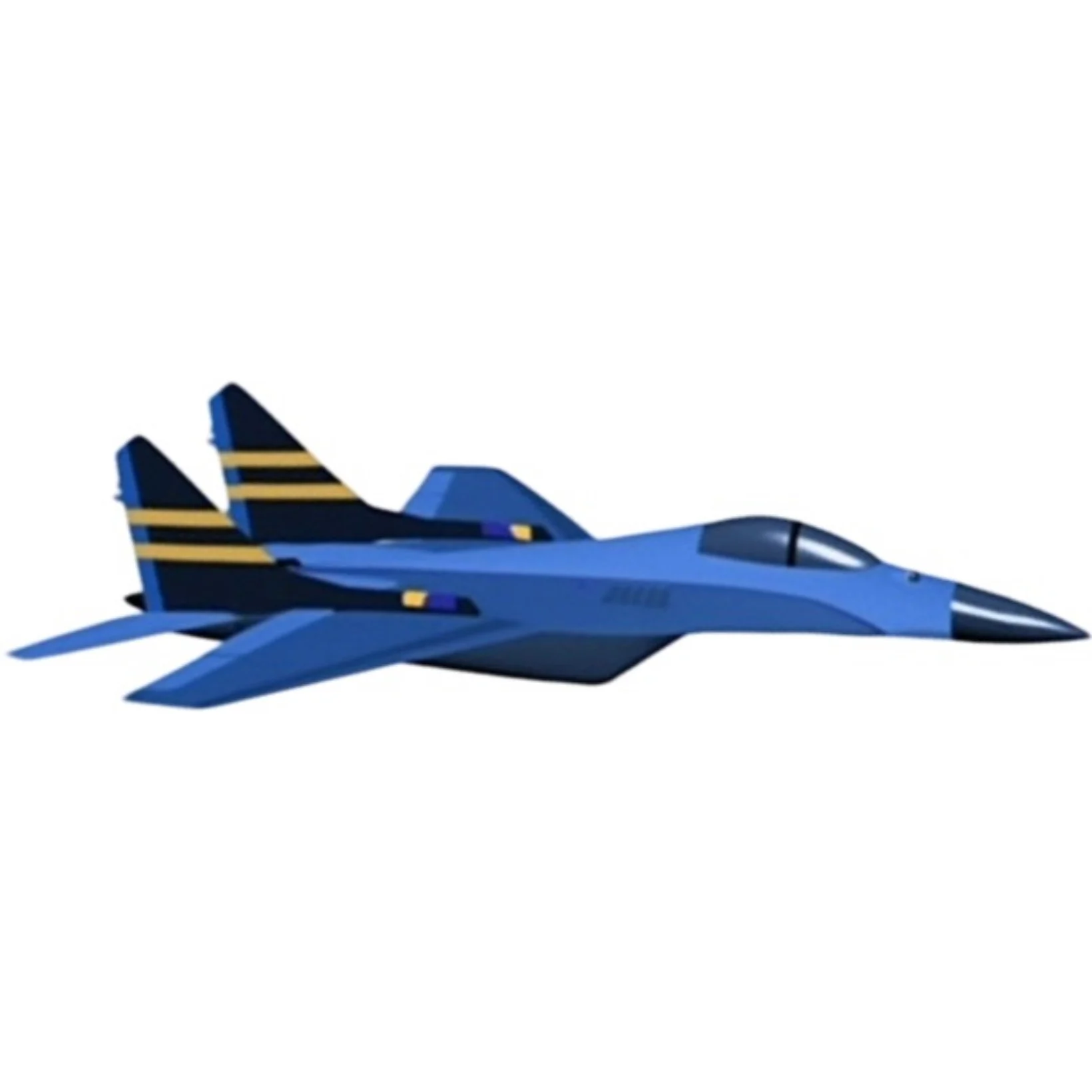 Big Jet (Little Einsteins)
