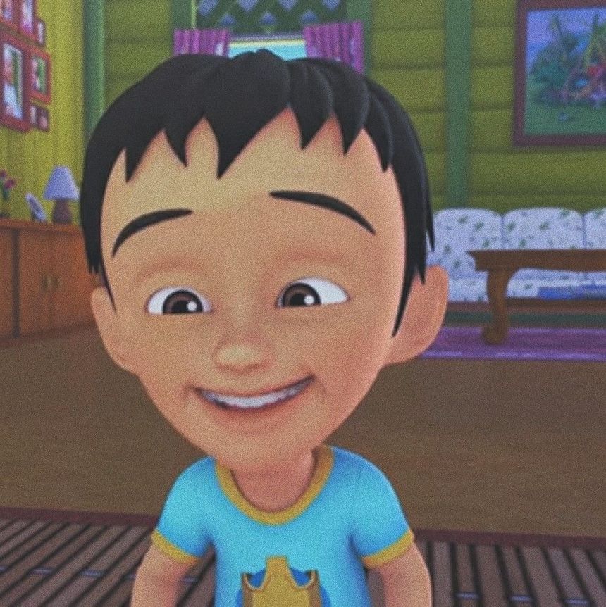 Fizi (Upin & Ipin)