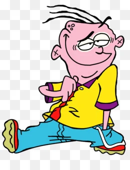 Eddy (Ed, Edd n Eddy/FusionFall/Incredibox Sprunki)