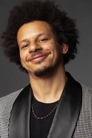Eric andre
