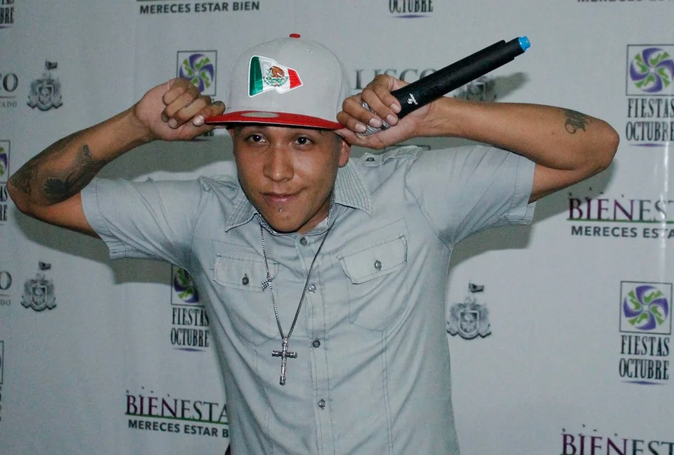 C-Kan (Hablando)