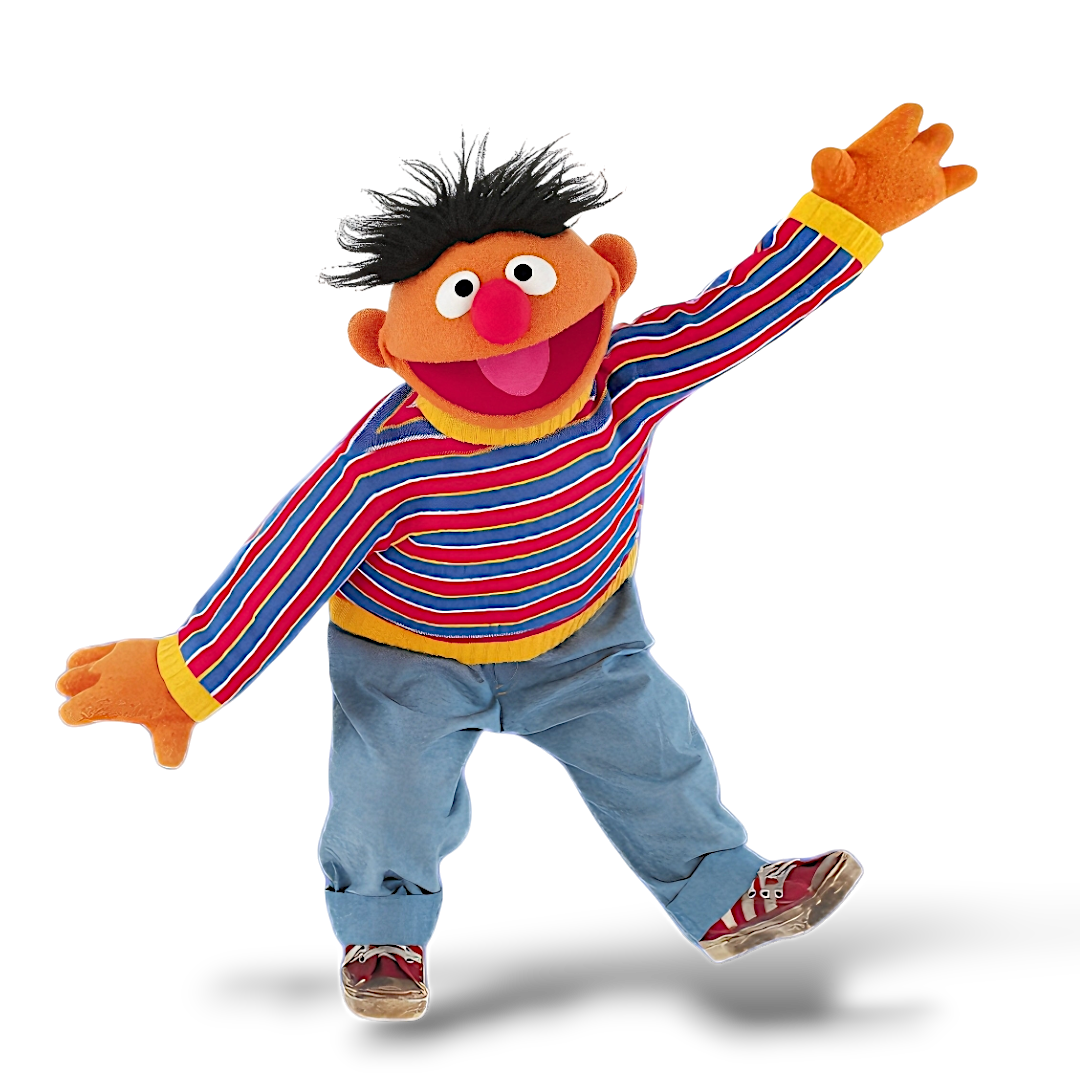 Ernie 