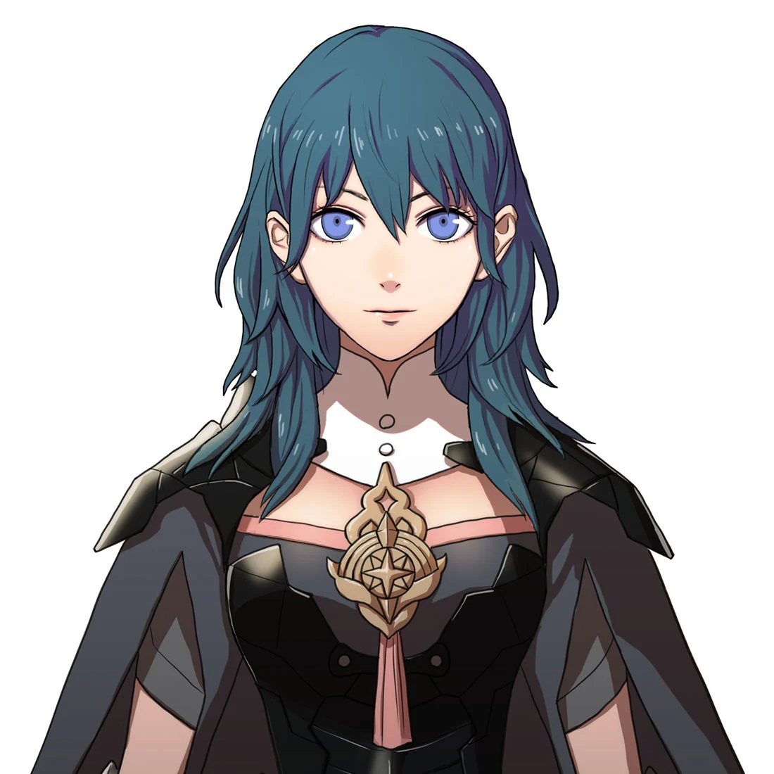Byleth (Female) - (Fire Emblem: Three Houses)