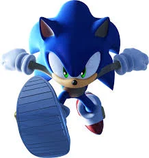 Sonic (Unleashed)
