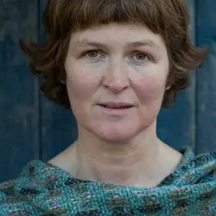 Mairi Campbell