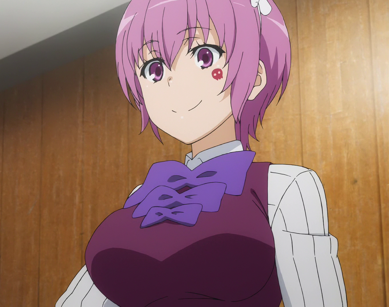 Sakuragi Naruha (Aoi Koga)