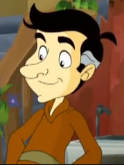 Señor Hurtado