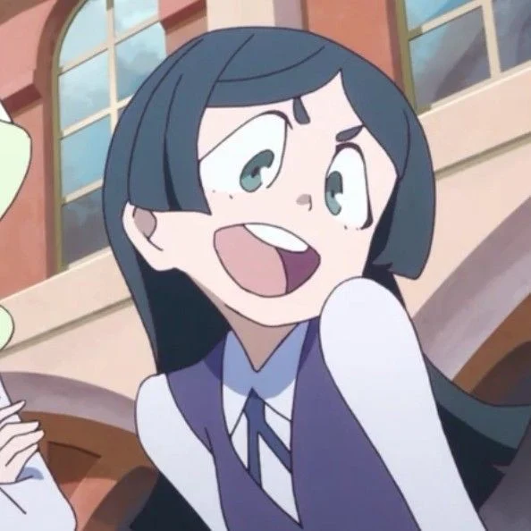 Barbara Parker (LWA)