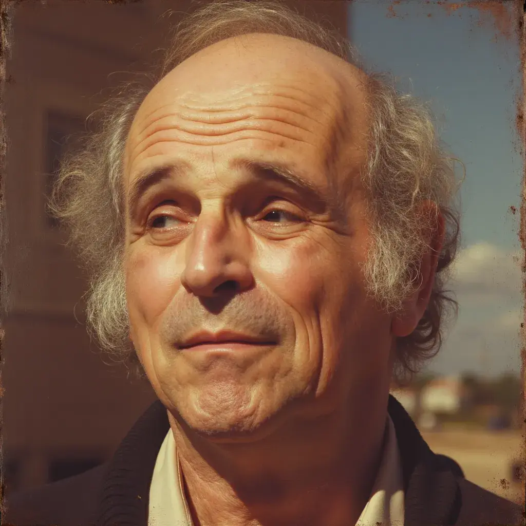 Léo Ferré (1970)