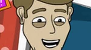 The ABC Happy Time Guy