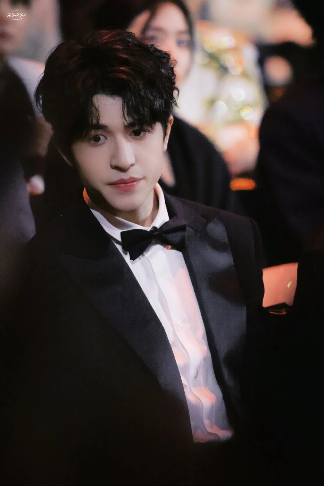 Patrick尹浩宇