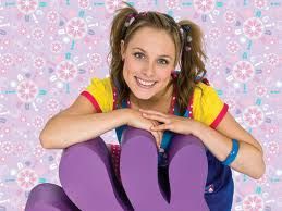 Casey Burgess - Spanish Dub - Hi-5 Australia 