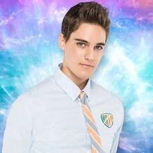 Daniel Miller (Nick Merico) (Every Witch Way)