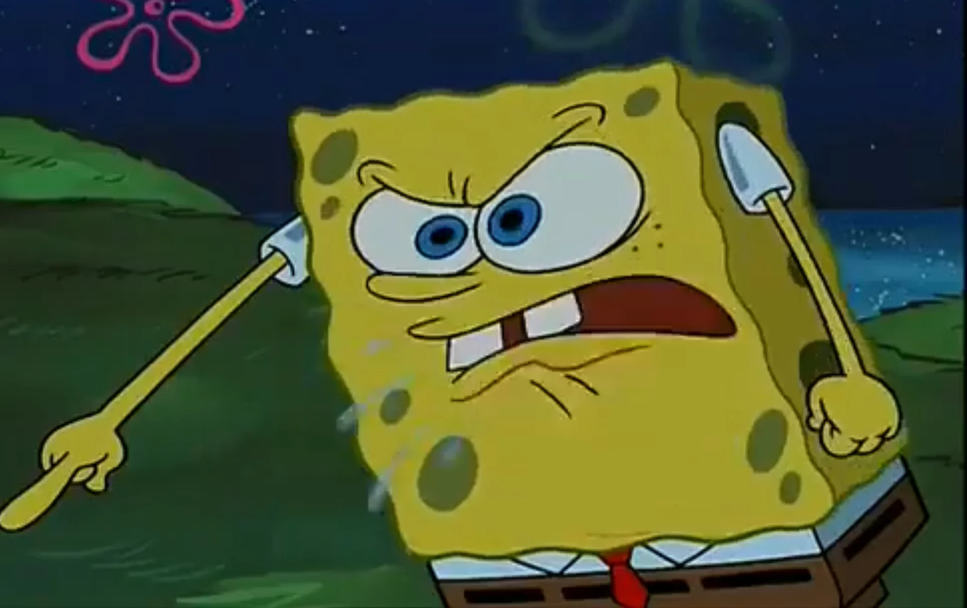 GARRYY YOU ARE GONNA FINSH YOUR DISERT AND YOU GONNA LIKE IT!!