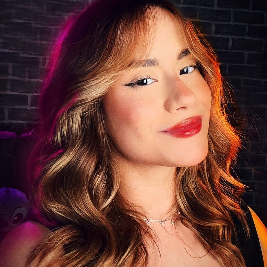 Giuliana Mafra (Original)