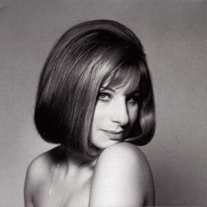 Barbra Streisand (The Second Album Era)