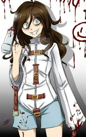 Asylum Nancy (creepypasta)