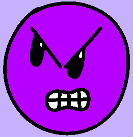 Purple Emoji (TAOPM)