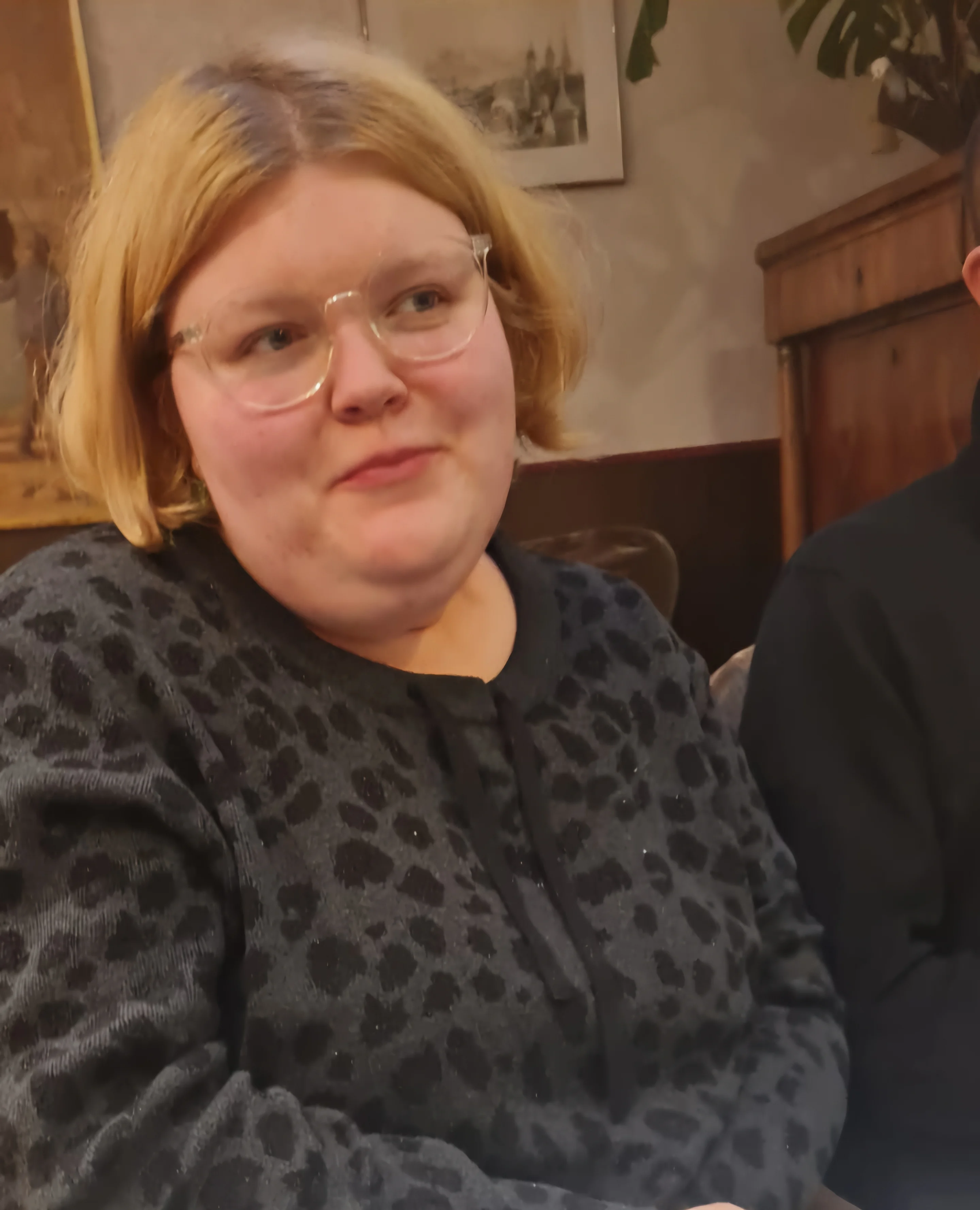 Miruna Lahr 