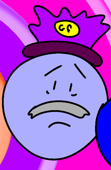 Old Man Goofykins (TAOPM)