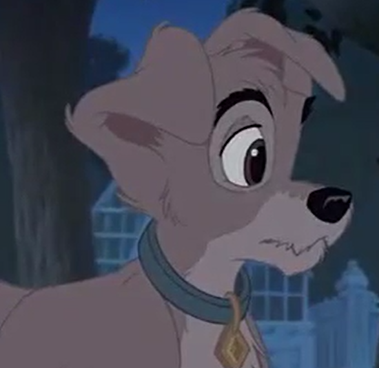 Scamp (Singing voice)