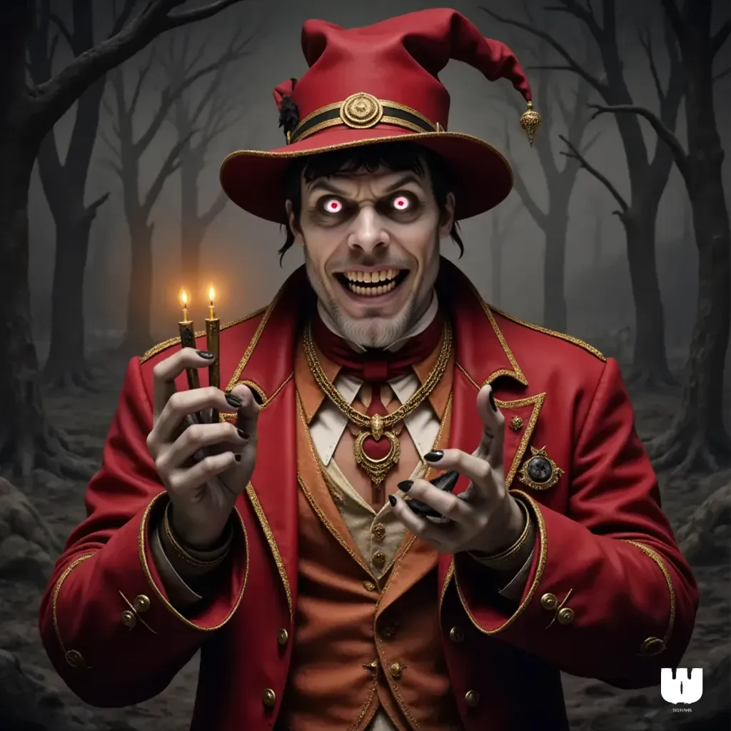 Monsieur Shankes (Tous Mes Colocataires Adorent VF)