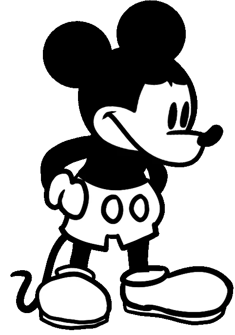 Suicide Mouse (2025 REMAKE)