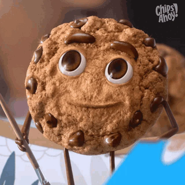 Chips Ahoy - Chip (Imposter Ad, Lootbox Ad and Fuego Ad)