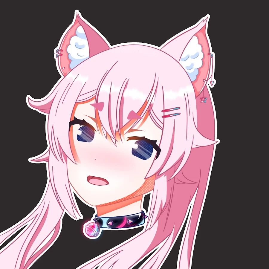 Yumekomoore Vtuber (Russian)