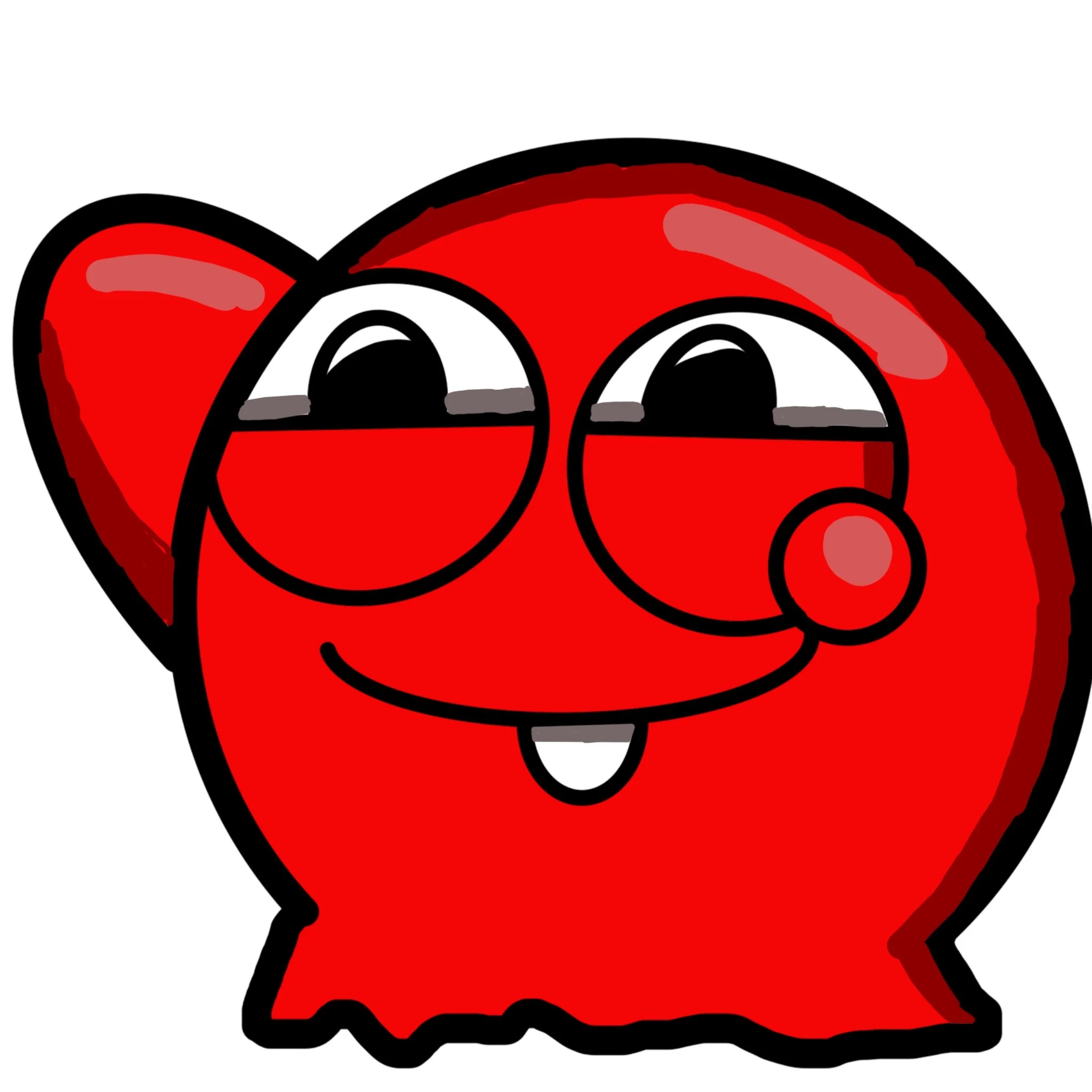 Blobby - GamingWill896 (Blobby 1 & 2 2021-2022)