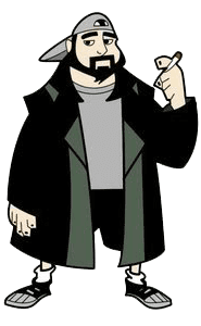 Silent Bob (Jay and Silent Bob)
