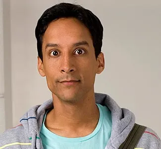 Abed Nadir (Danny Pudi)