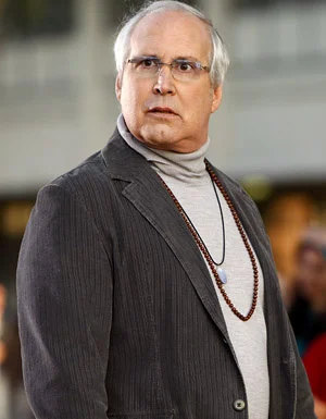 Pierce Hawthorne (Chevy Chase)