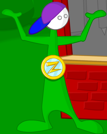 Coach Z (Homestar Runner)