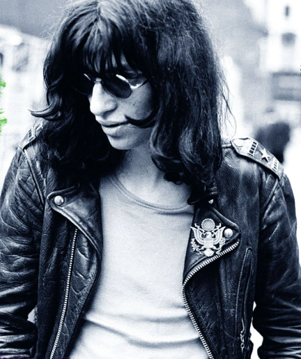 Joey Ramone