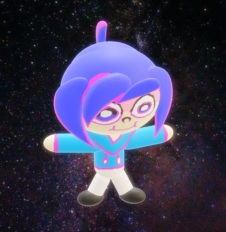 Derker Bluer Remake