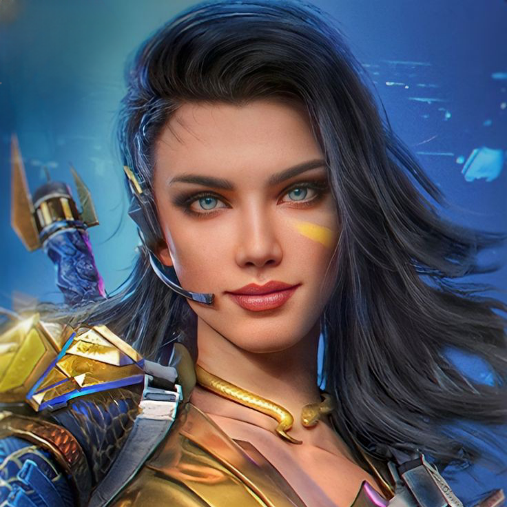 NYX (CODM)