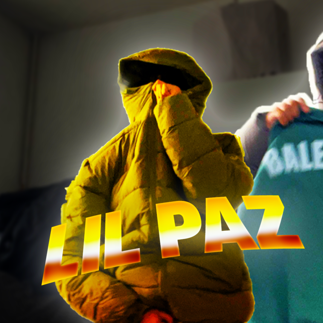 LIL PAZ MODEL (30 minute training)